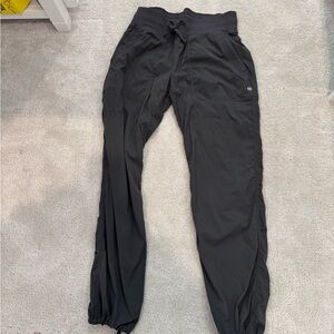 Lululemon dance pants